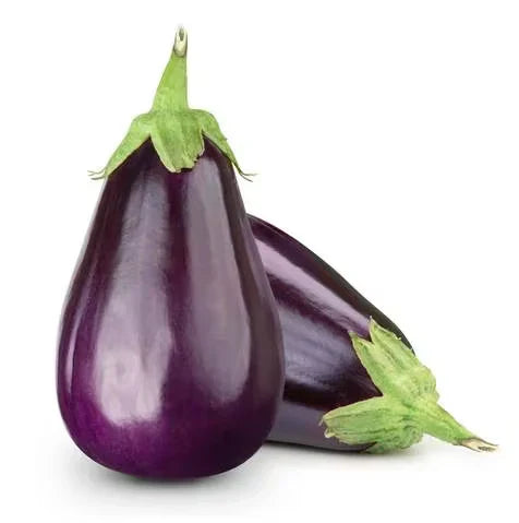 Eggplant