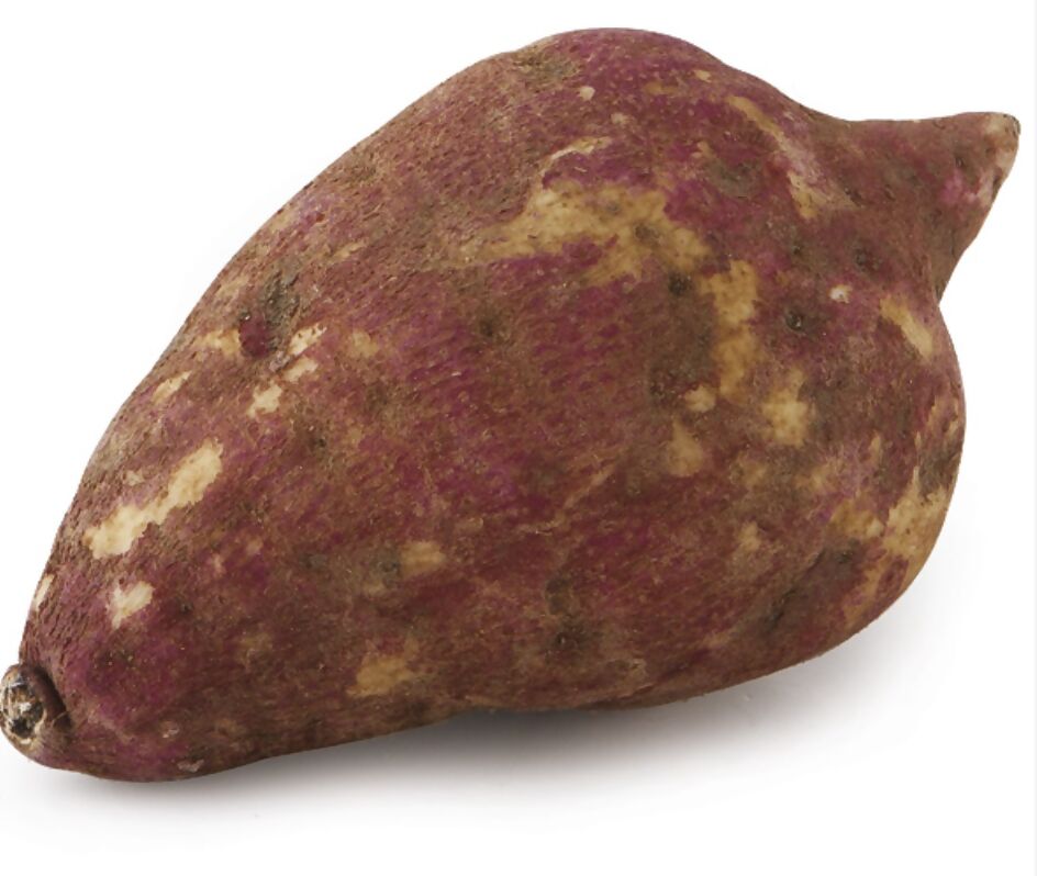 African Sweet Potato