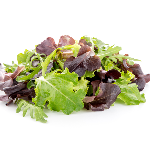 Salad Mix 3 Way