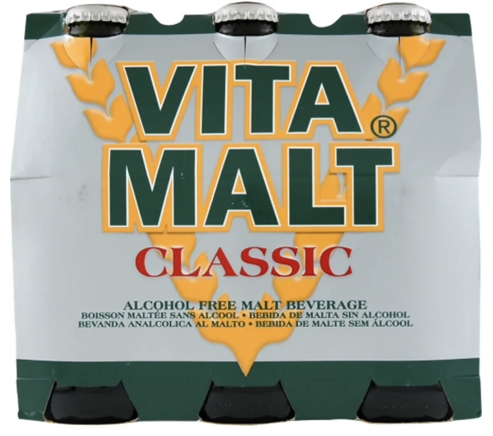 Vita Malt Classic