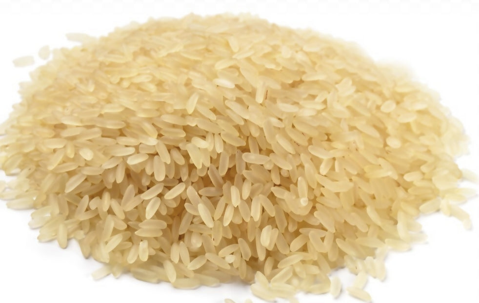 Aroso Parboiled Rice