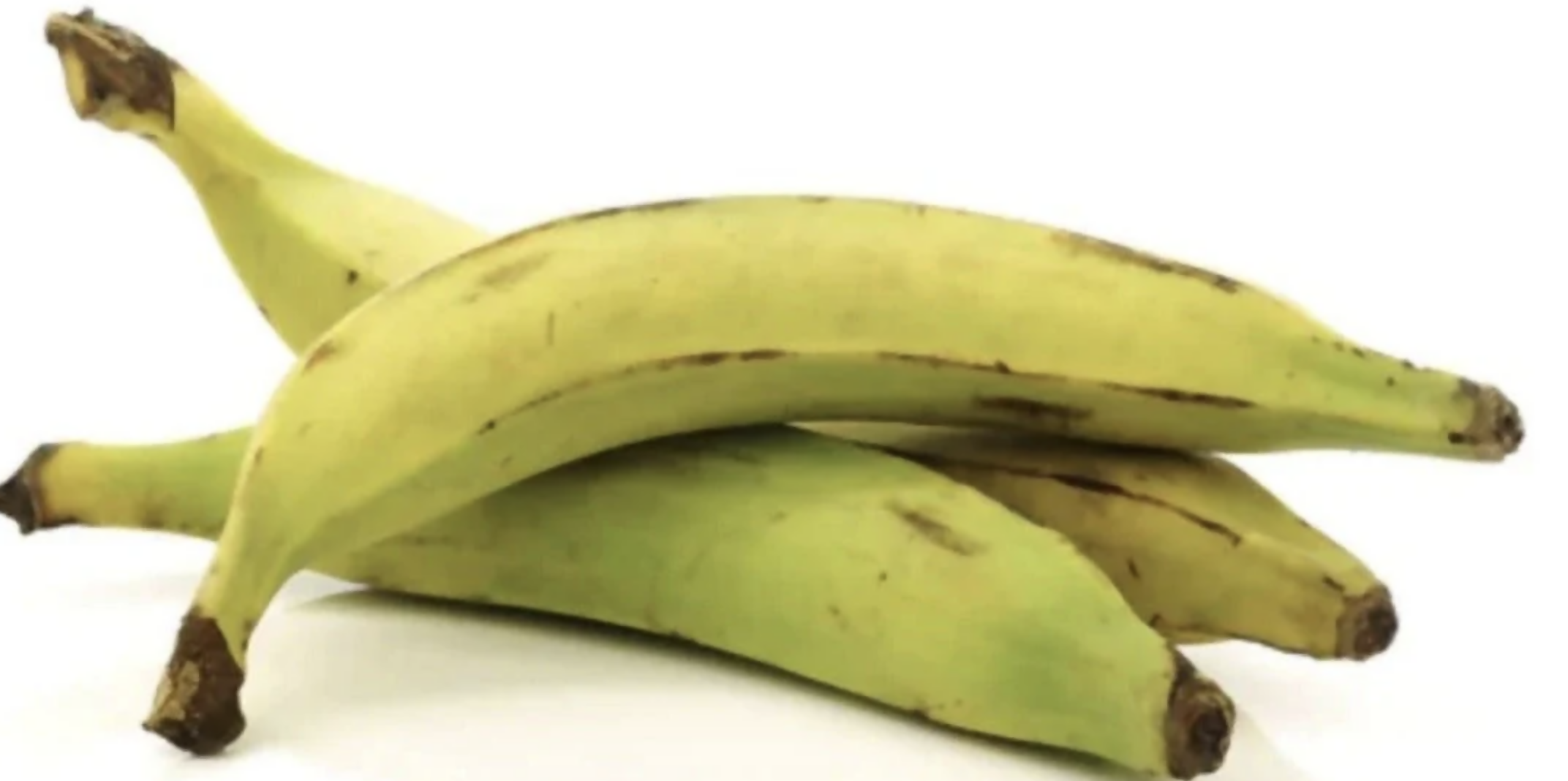 SEMI RIPE PLANTAIN